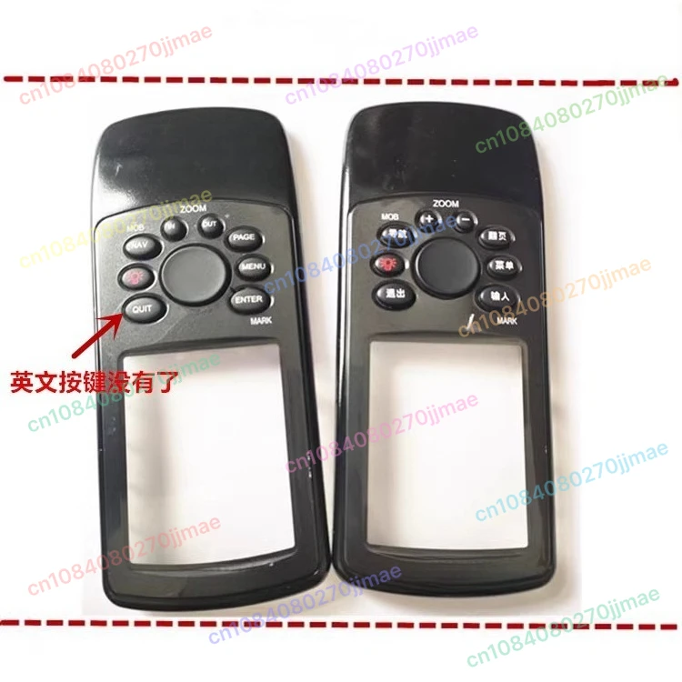 

Garmin handheld GPS navigator , case, battery back cover，72H garmin72 handheld locator accessories