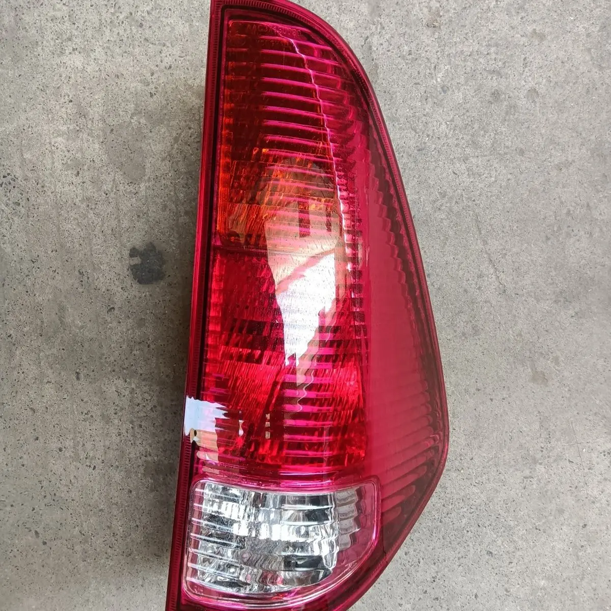 hafei minyi Van rear light assembly lamp