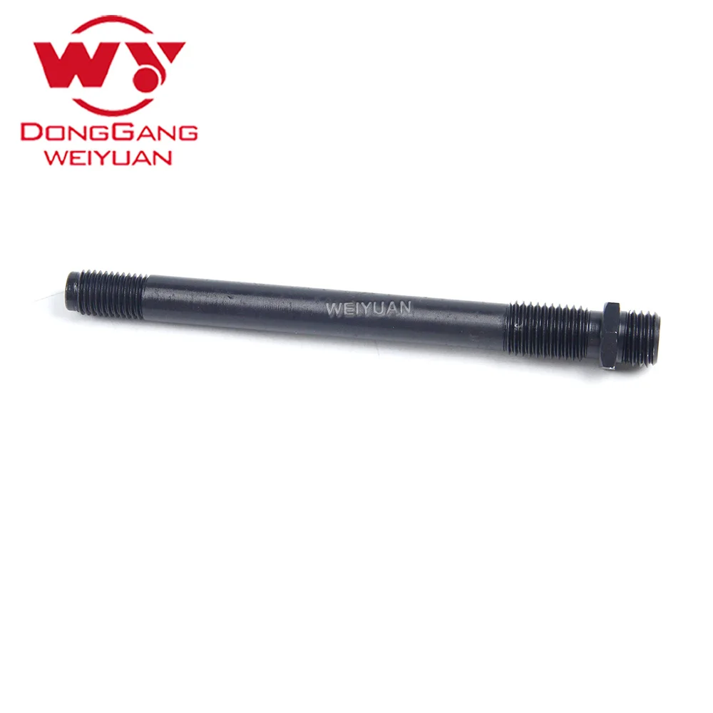 6 stks/partij Hoogwaardige Motor Injectie Klep 4025284 Brandstof Common Rail Injector 3093415 0432191448