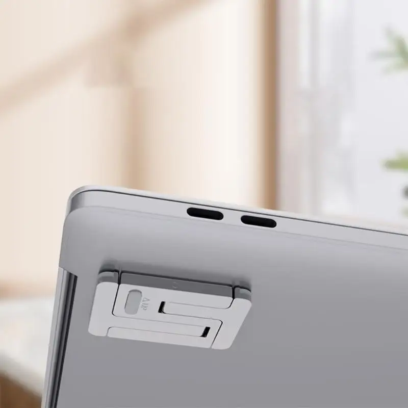 D5BB Adjustables Height Laptop Stand for Improved Air Circulation and Heat Dissipation