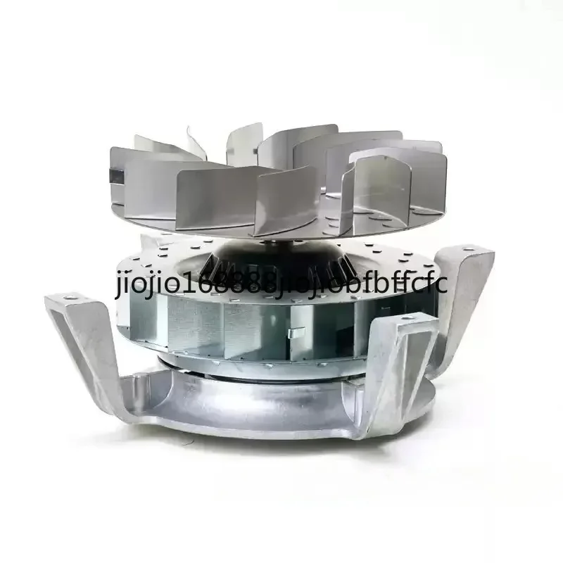 Suitable for rotary hot air baking in fireplace high-temperature oven R2E180 external rotor centrifugal