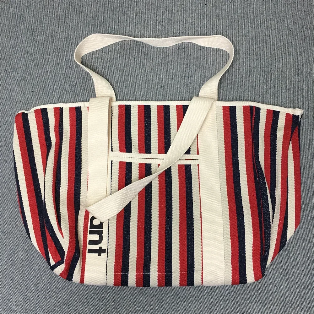 حقيبة حمل Mar Commuter - حقيبة عمل قماشية مطبوعة كبيرة جدًا |   حقيبة حفاضات الأم القابلة للطي وحامل الكمبيوتر المحمول