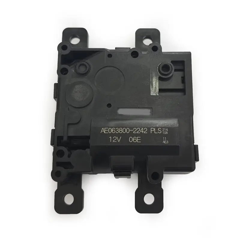 A64Z 063800-2242 063800-2031 سخان HVAC A/C مشغل باب الهواء المزج مع محرك التحكم لكزس تويوتا كامري RAV4 ES RX NX #5