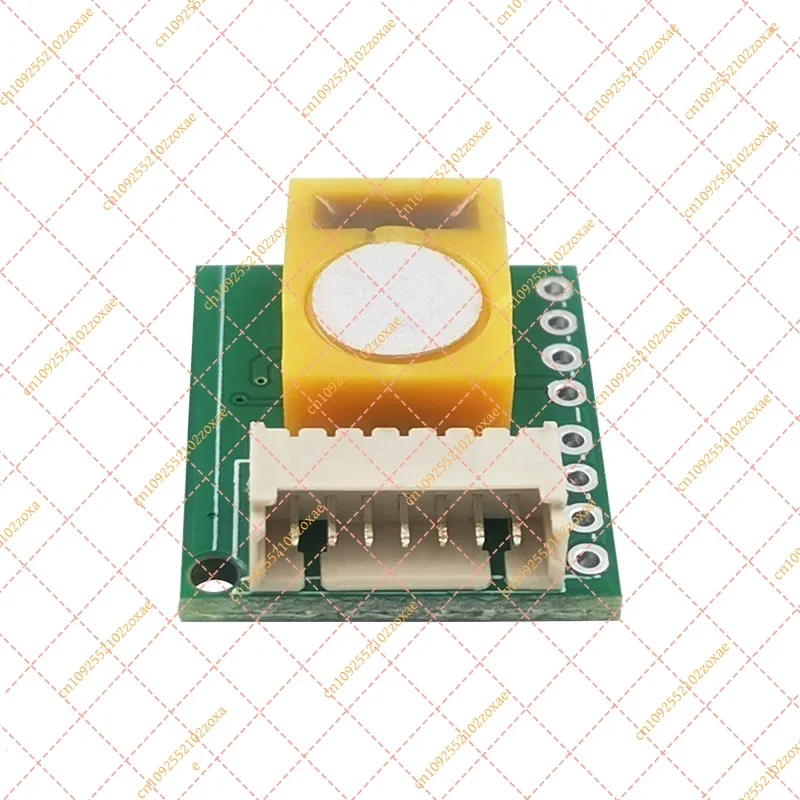 SC03-C2H5OH Alcohol Detection Sensor Module Ethanol Gas Monitor High Sensitivity Detector
