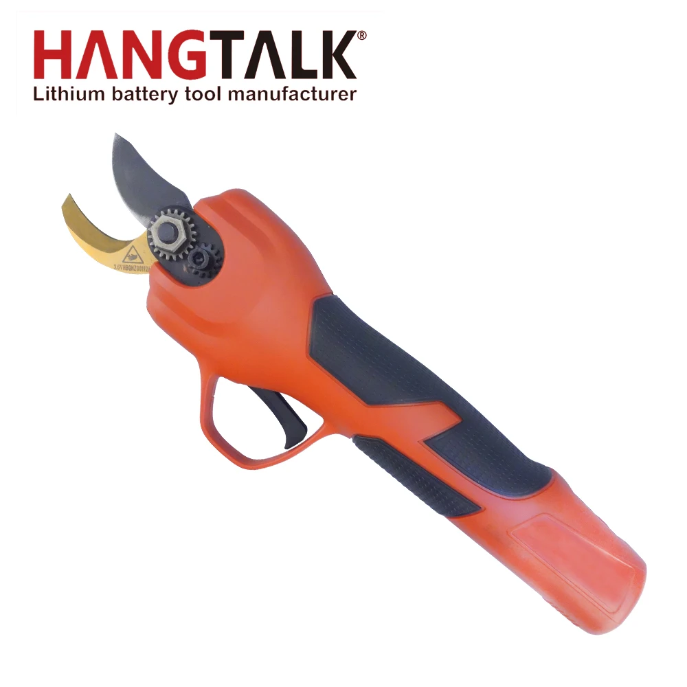 

GOBALYARD 3.6 v KH-G11 electric li-battery Household portable functional model cordless pruning shear