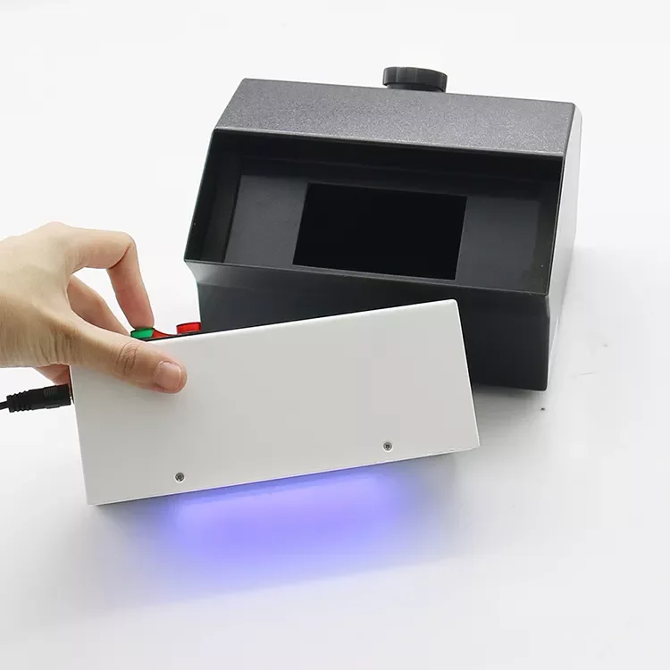 Gem Jewelry Uv Lamp…