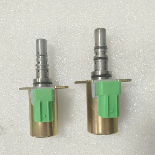 

YT35V00005F1 Excavator Solenoid Valve for SK60 SK60SR Solenoid Valve