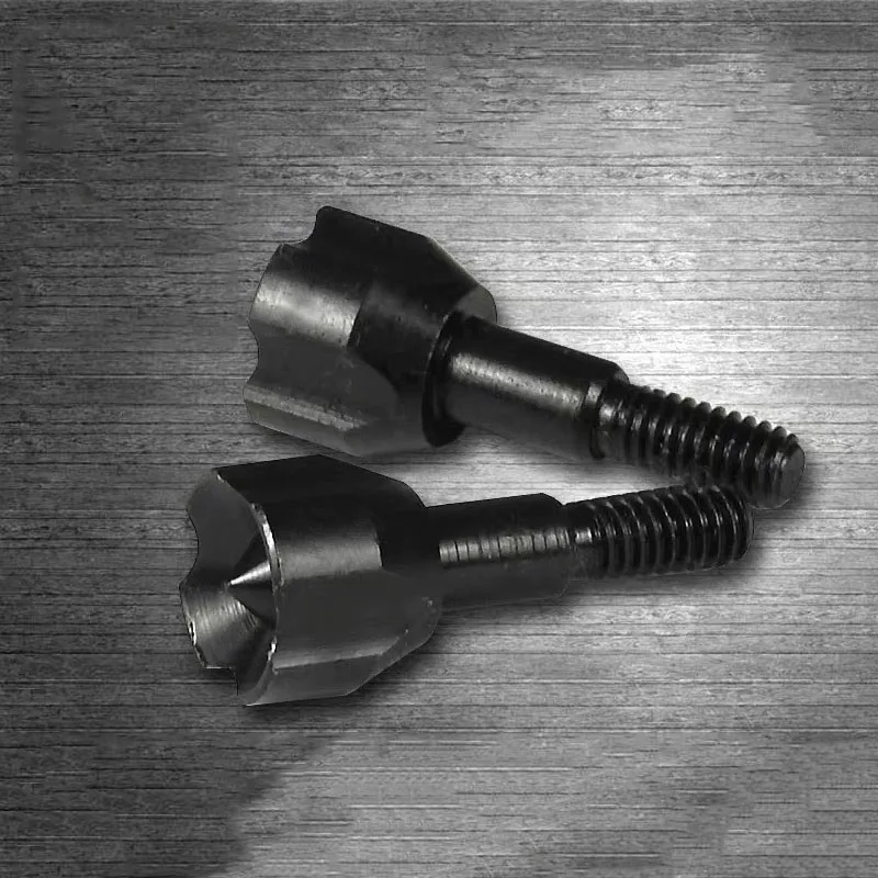 Arrowheads for Compound Bow Outdoor Shooting,Hammer Broadheads Disintegrator,100 Grain,125 Grain,Archery Accessories Arrow Parts