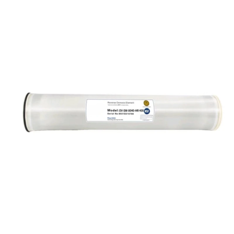 Industrial Vontron Reverse Osmosis Membrane ULP21-4021 ULP31-4040 ULP21-4040 ULP32-8040 ULP22-8040