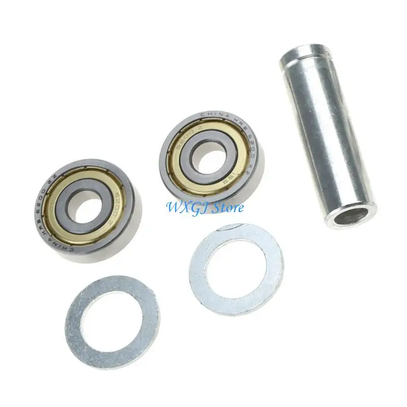 

37JE Car Supercharger Repair for RXT-X PWC RXP-X 215 255 260 2004-2016 420881102