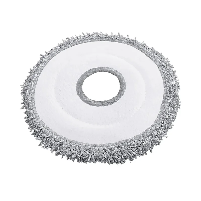 A74X-For Dreame X40 Ultra/ X40pro Accessories Rubber Roller Side Brush Filter Mop Pads Rags Dust Bag Robot Vacuum Spare Parts