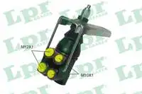 9980 for brake limiter DCI K9K 05