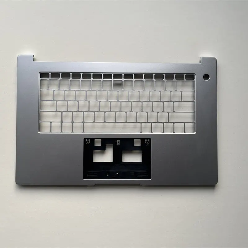 New Replacement Housings for Huawei Matebook D15 Boh-WAQ9L BoDE-WFH9 BOB BohL-WAQ9L Laptops Palmrest Topcase Upper Shells gray