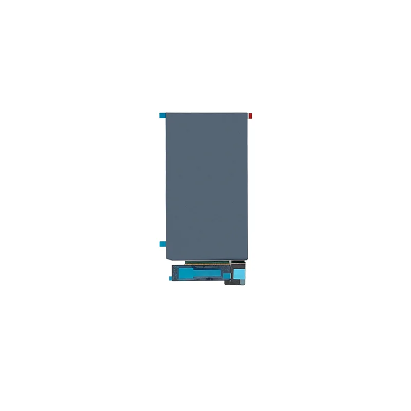Customized 7-inch AMOLED display module 1080 * 1920 FHD, with touch panel MIPI interface