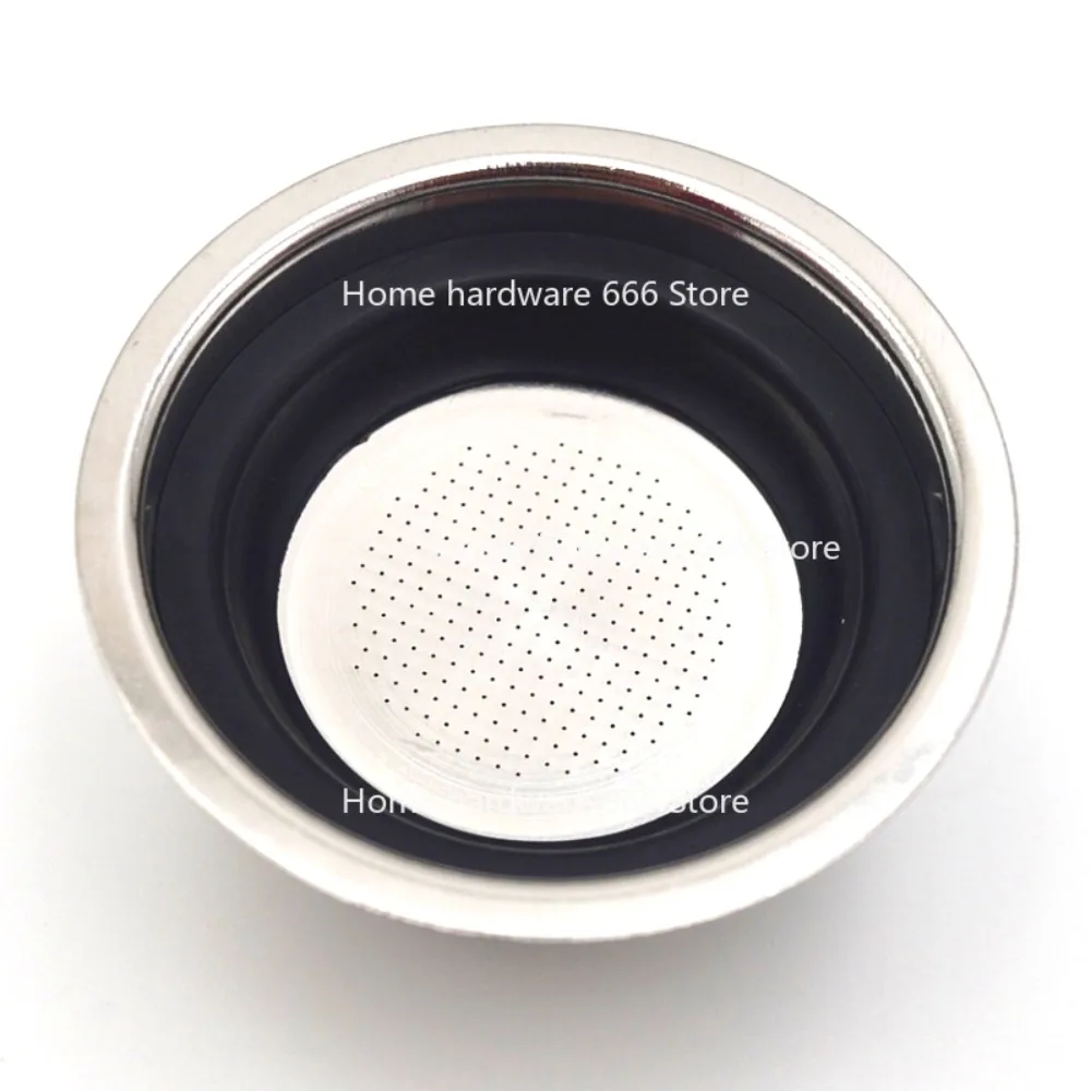 

Подходит для кофемашины ECO310/BCO410/BCO411/EC235, чаши для порошка с одной чашкой/двойной чашкой