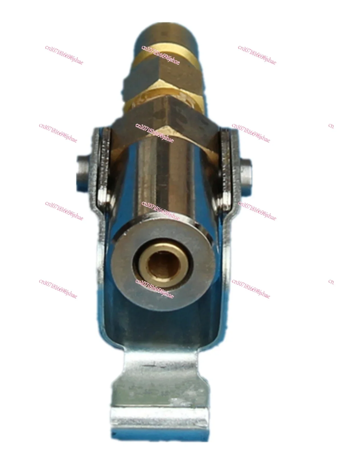 Refrigeration Maintenance Tools, Solder-free Valve, Fireless Connection, Copper and Aluminum Pipe, Pressing