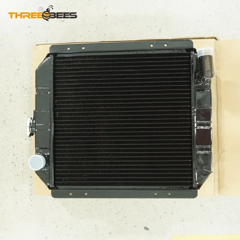 

New Engine Radiator MM435181 for Generator