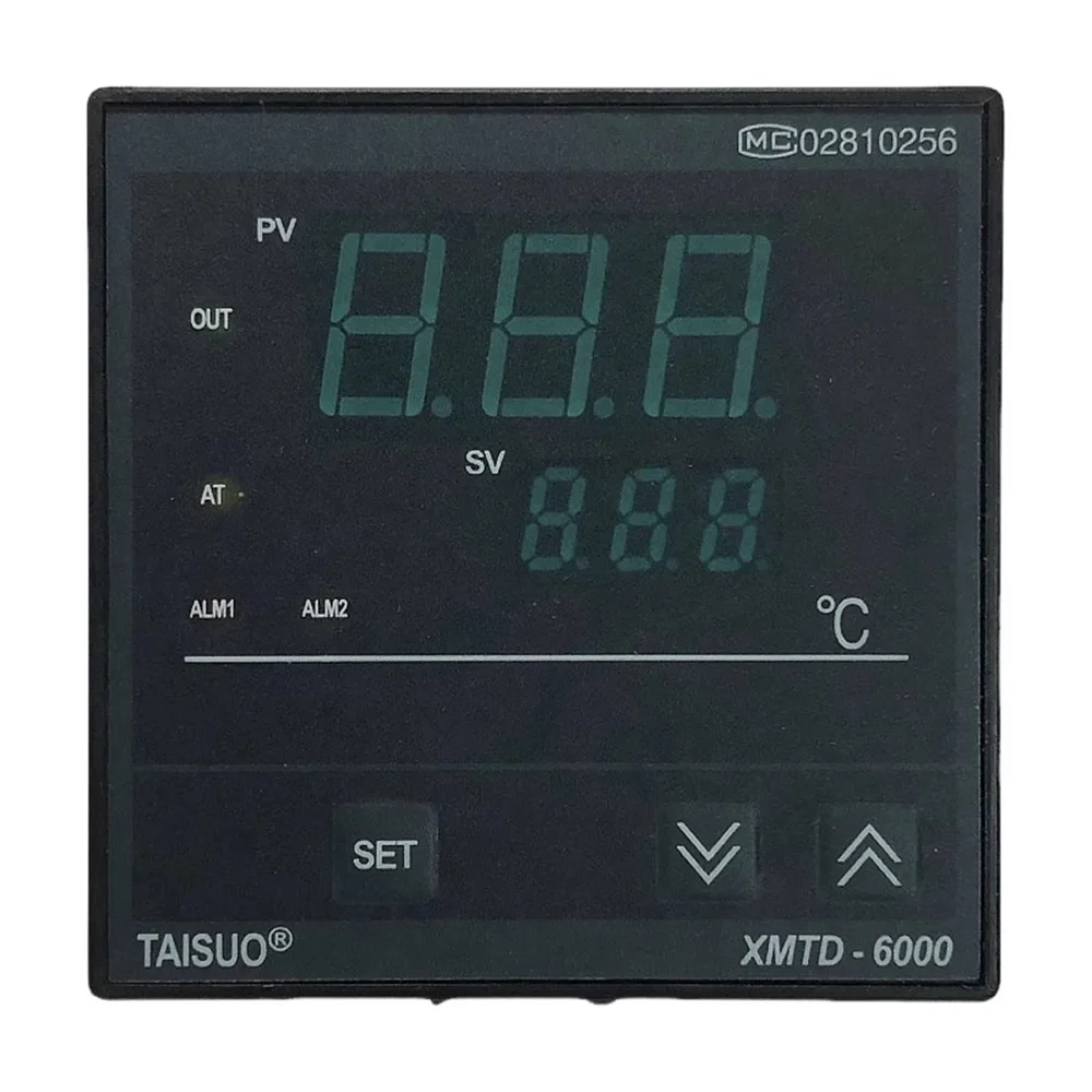 

Умный счетчик TAISUO XMTD-6401, XMTD-6501, XMTD-6411, XMTD-6511, XMTD-6601 с релейным и тиристорным твердотельным выходом