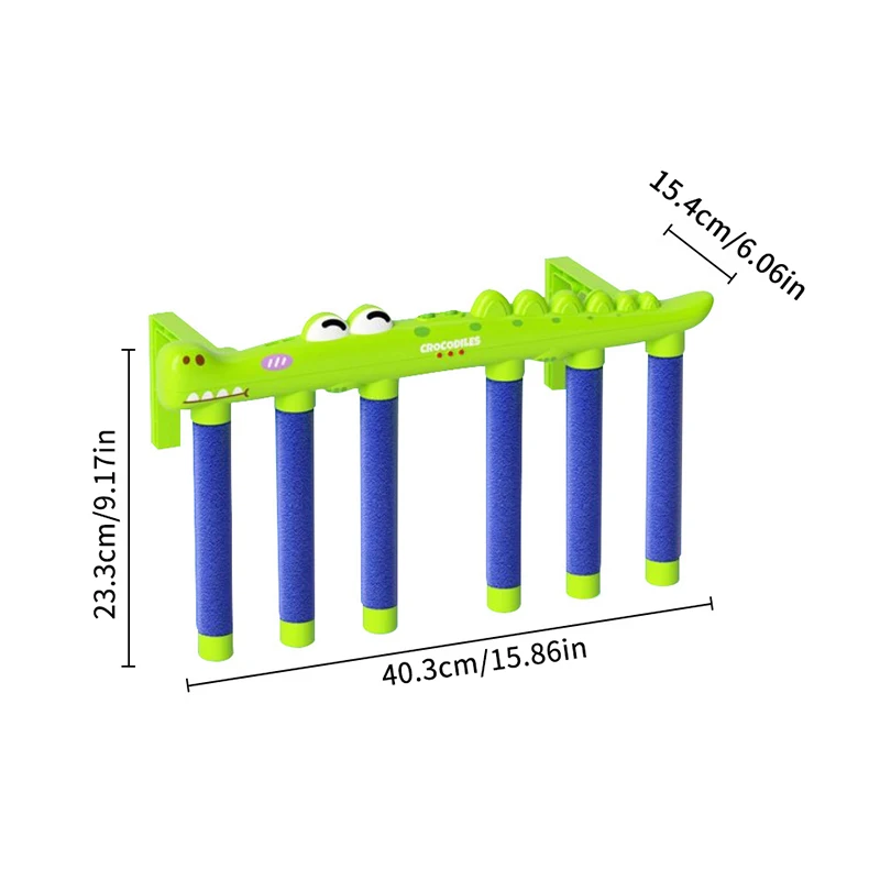 반사력 챌린지 게임, 반사 스틱 반응 훈련 손속도 드롭 스틱 게임 가정, 사무실 및 팀 활동용