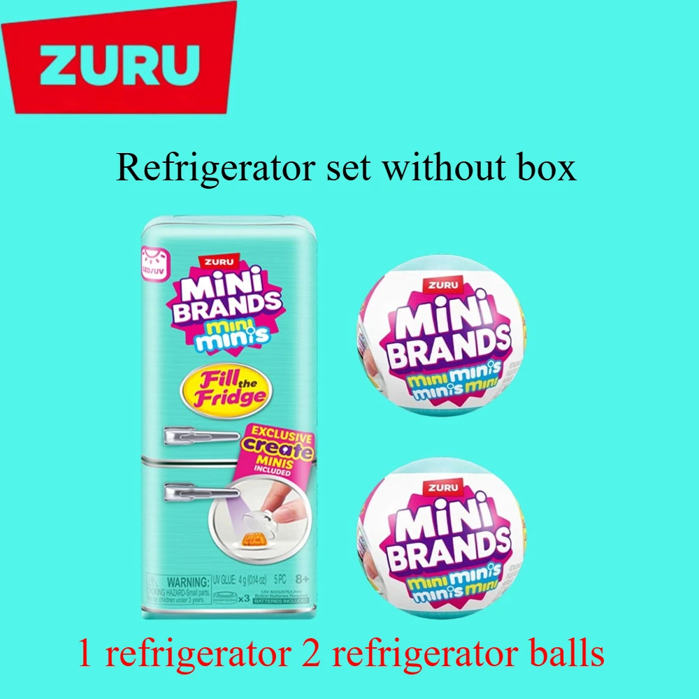 No box
