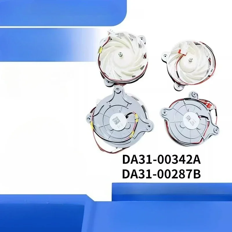Suitable for Samsung refrigerator condensing fan hot fan DA31-00342A DA31-00287B
