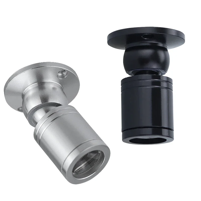 Adjustable 1W LED Spotlights Mini LED Ceiling Down Lights For Jewelry Cabinet Counter Bureau Showing