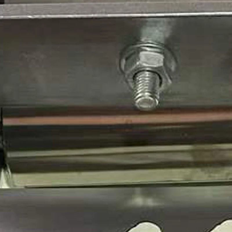 110V/220V Automatic Tea Bag Filling & Packing Machine - Quantitative Powder Weighting System