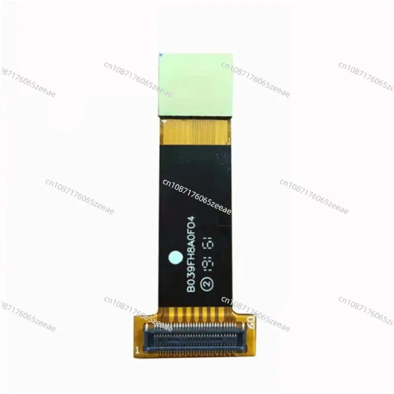 BOE 0.39 Inch Micro OLED Display 0.39 Inch 1920*1080 Resolution AMOLED Display with Type C Control Board