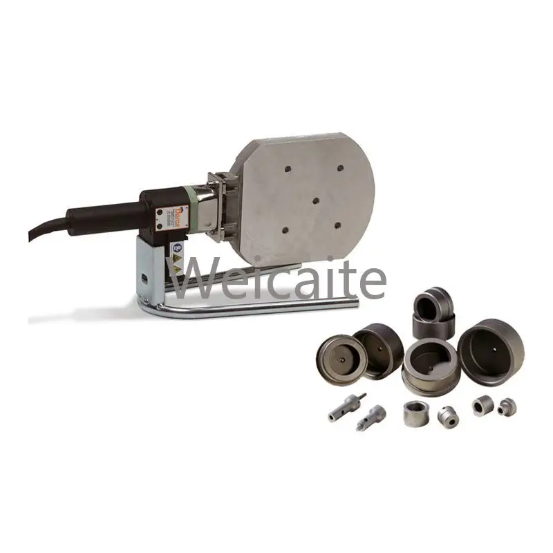 Socket Socket Welding Heaters for Plastic Pipes and Fittings