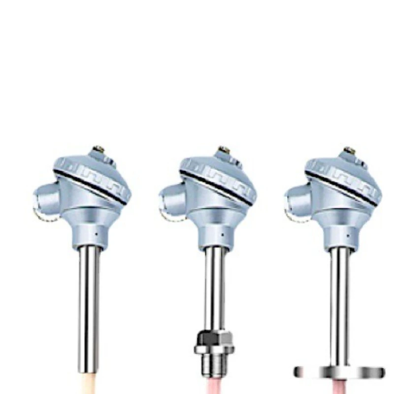 

Платиновый родиевый термопара, платиновый родиевый провод, термостойкость, высокотемпературная корундовая трубка, датчик температуры