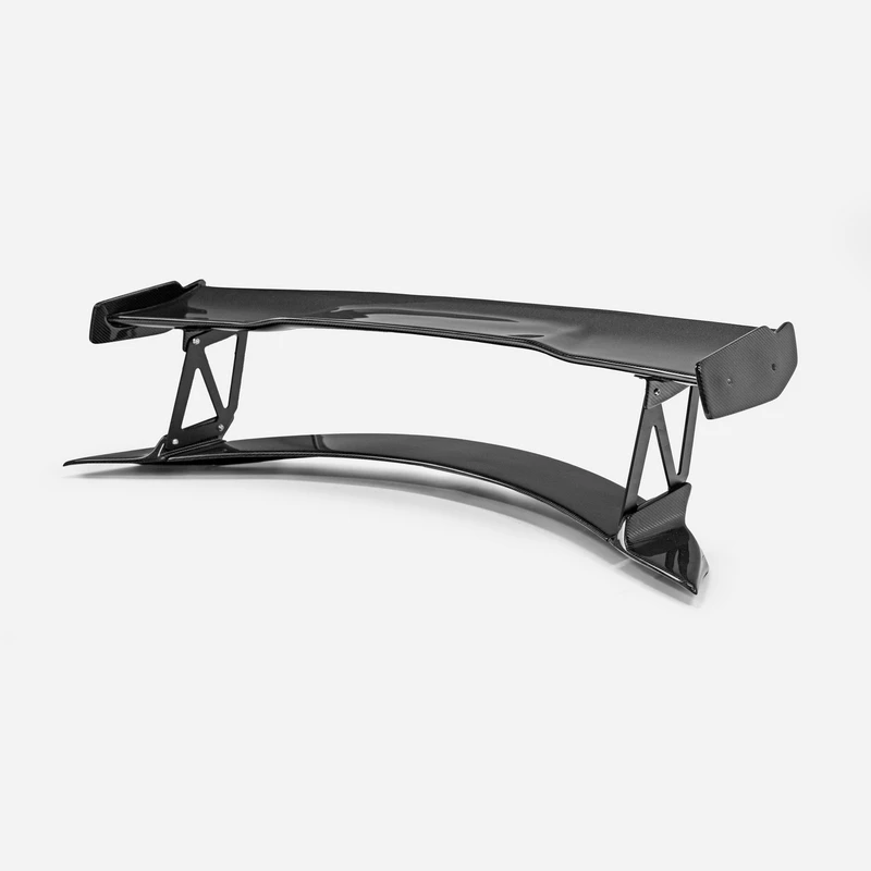 

Для Infiniti G37 CPV36 EPA Aerovate GT задний спойлер-Стайлинг автомобиля, внешний аксессуар заднего крыла