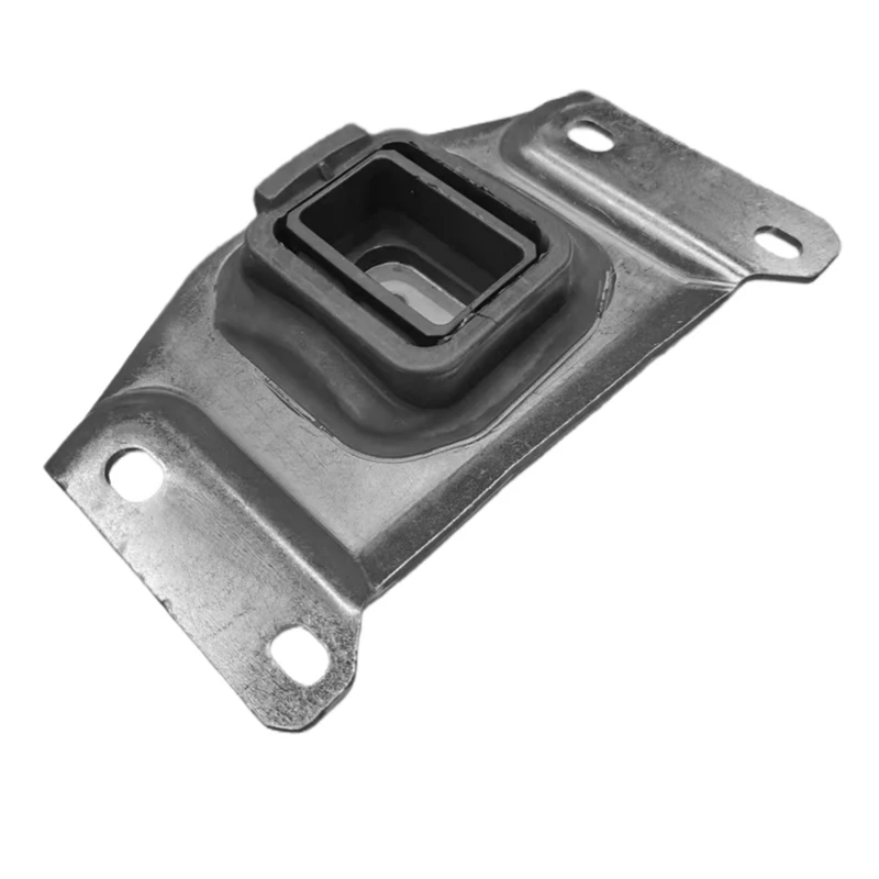 Left Engine Mount Bracket B016495 D100003060 For DONGFENG FENGSHEN MAX G35 Rubber Elastic Support Mount