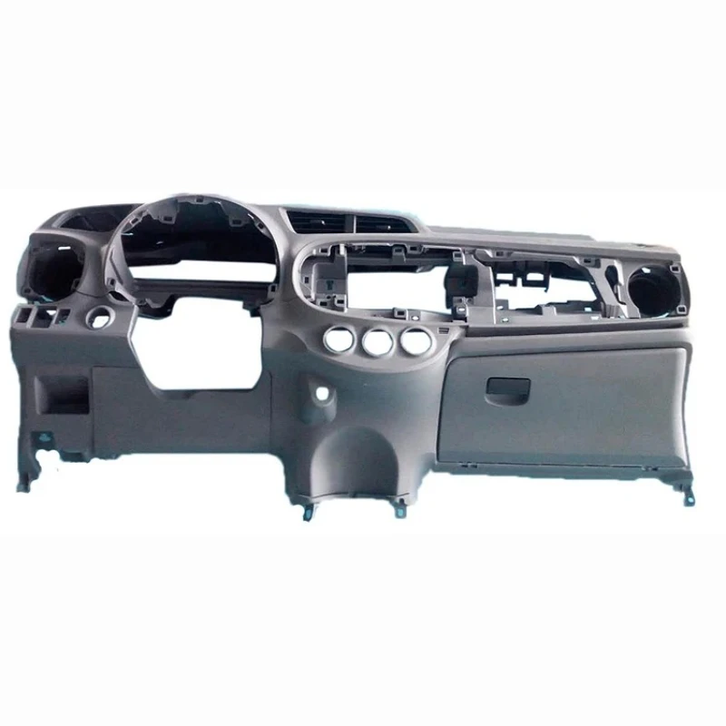 

Interior Automotive Dashboard Accessories Toyota Plastic Dashboard Cover
