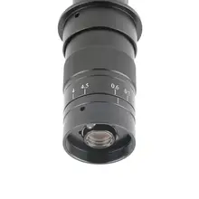 Adjustable Zoom C-mount Lens #3