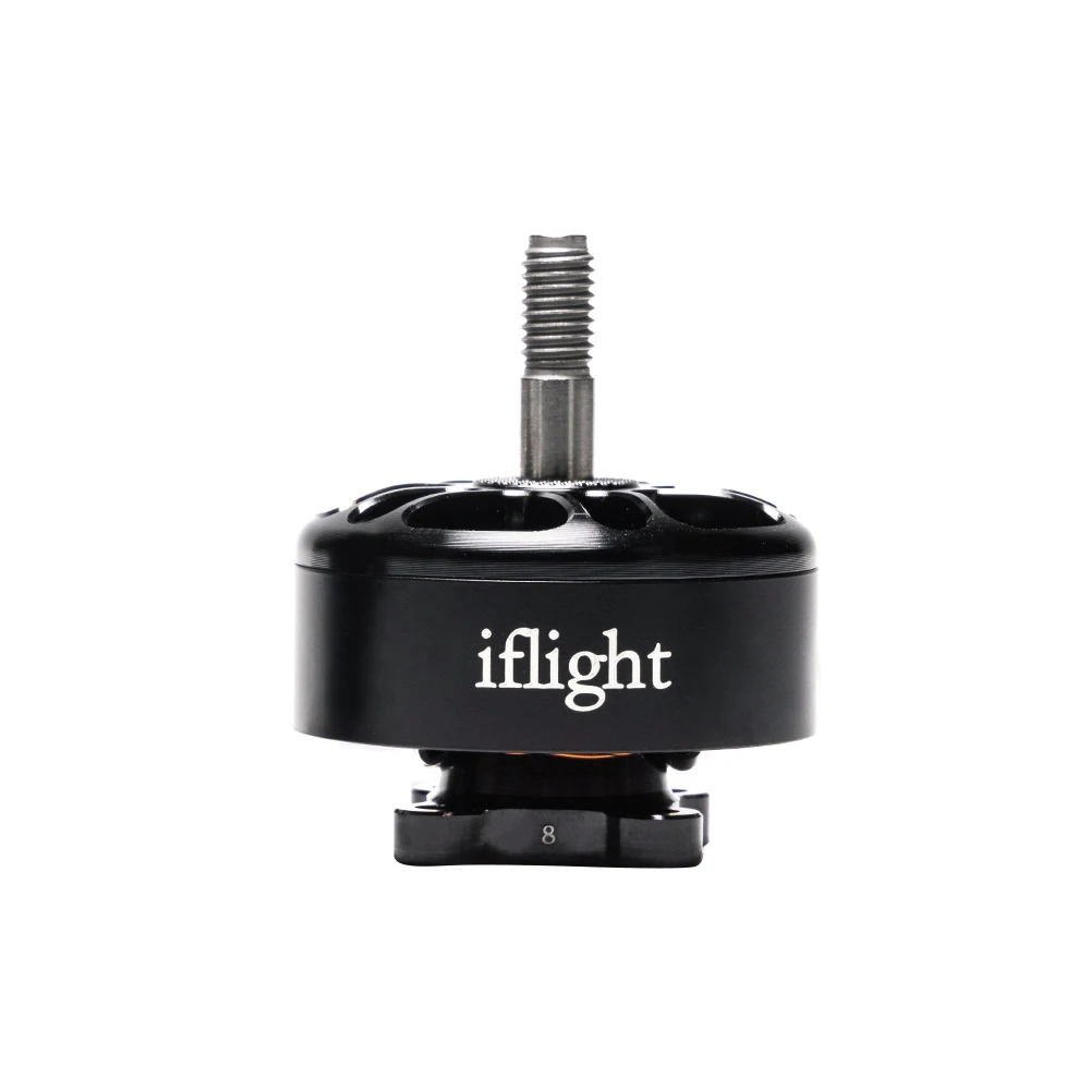 iflight XING-E Pro 2207 1800KV / 2450KV / 2750KV 2~6S FPV Motor for FPV drone quadcopter