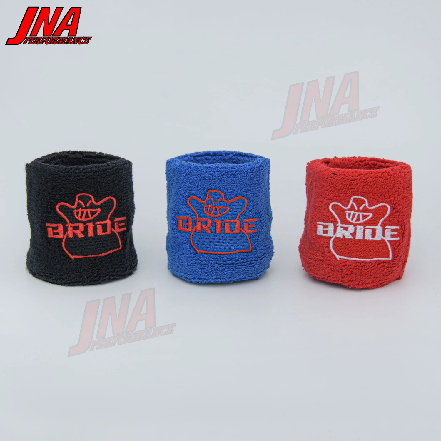 1PC DOMO BRIDE Mugen JDM Style Auto Car Brake Clutch Oil Reservoir Tank Cover Oil Catch Tank Cover Socks