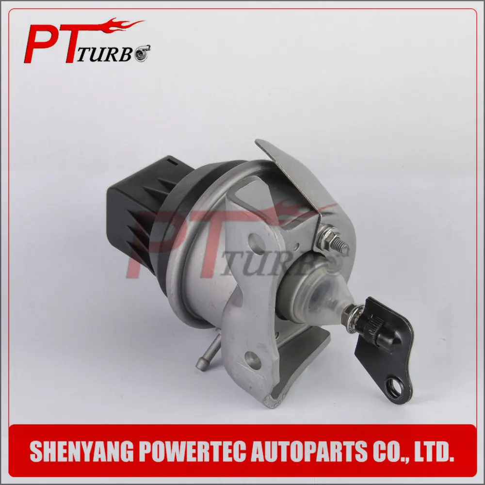 

Turbolader Actuator Electronic For VW Crafter 30-35 Bus 2E_ 2.5 TDI ab 65 KW 88 PS 80 KW 109 PS 4937707531 076145701G Turbine