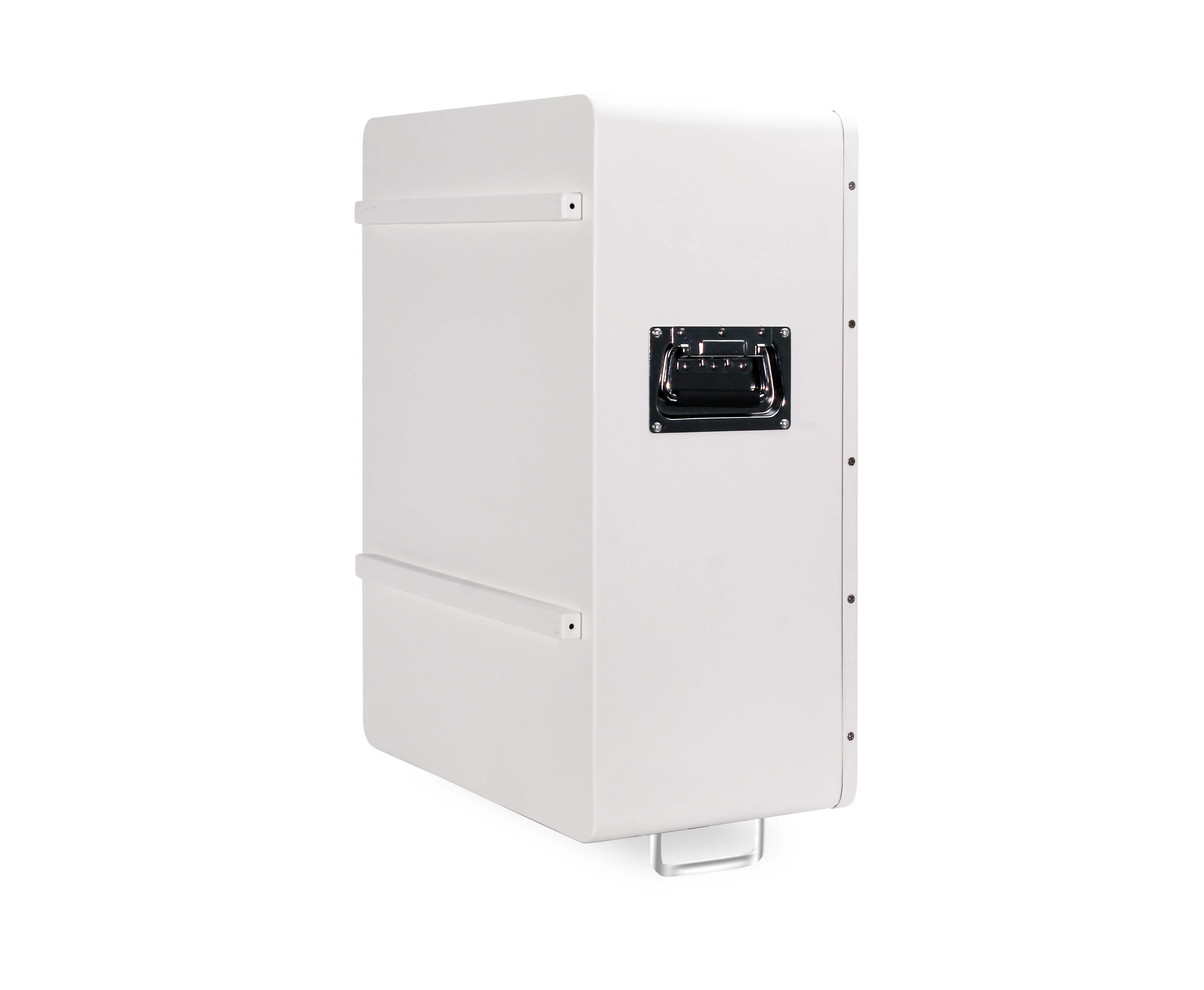 High Quality Three Phase High Voltage Hybrid Solar Inverter Wall Mounted ‘Household Energy Storage Lithium Battery