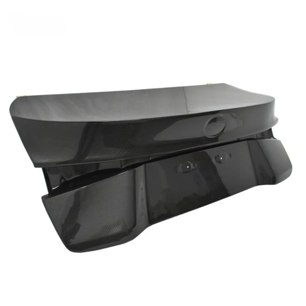 

Factory-Spec FORLexus IS300/IS350/IS500 2021-2023 Carbon Fiber Rear Trunk (OE Style)