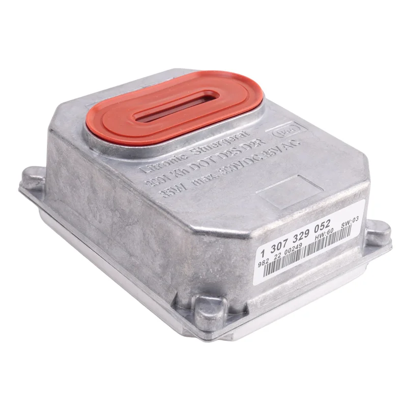 BAAG-1307329052 1307329023 HID Xenon Farol Reator D2S D2R Módulo Controlador de Unidade Para-BMW-Mercedes-Benz-Porsche 911