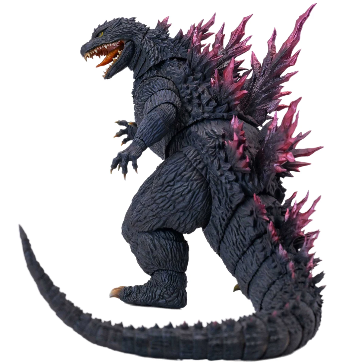 

HiPlay HIYA H18cm Godzilla 2000 Millennium (1999) Exquisite Basic Series Monster Action Figure