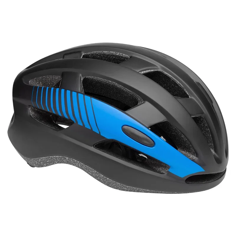 2023 Bicycle Helmets Male Female Adult Outdoor Riding One-piece Molding