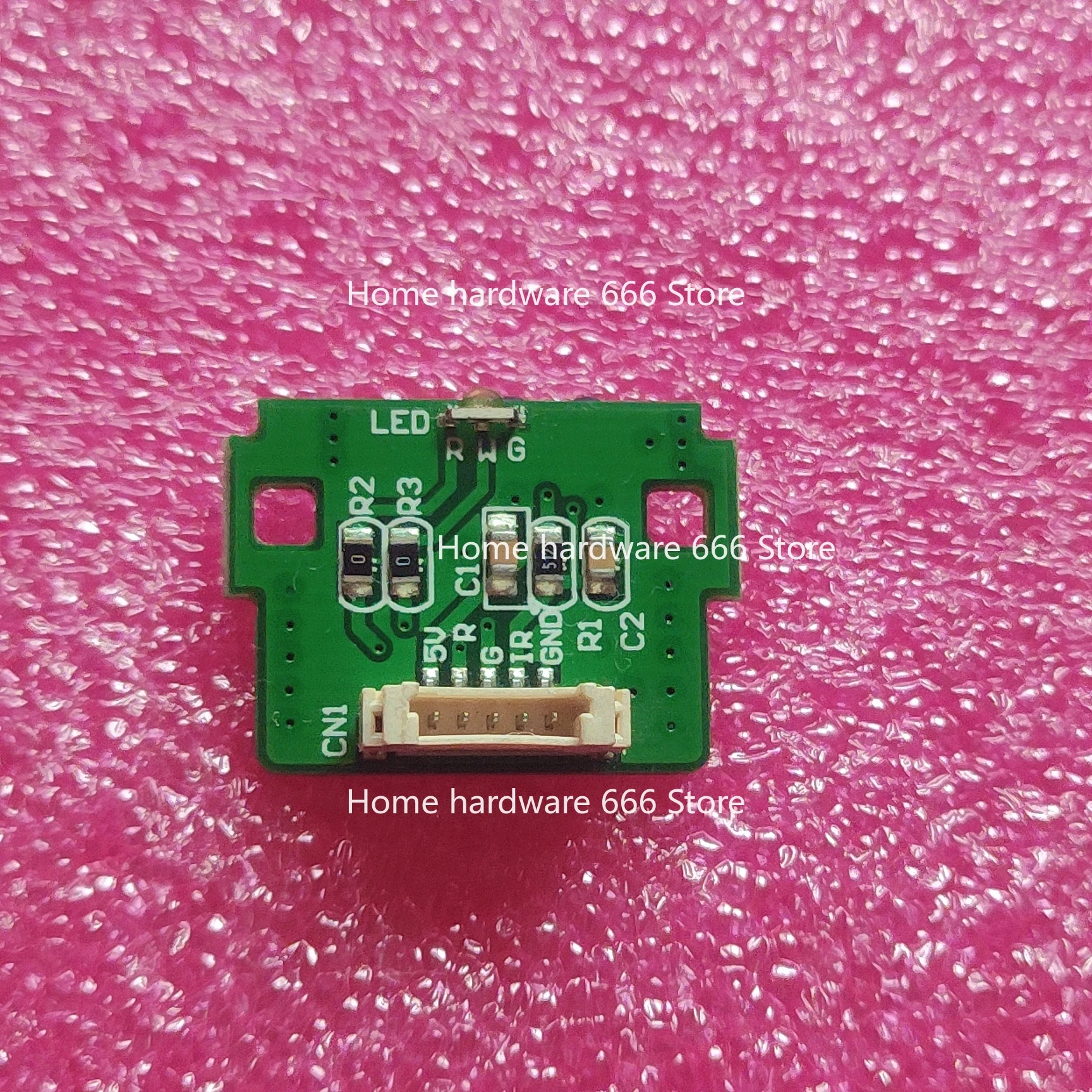 New Original LCD TV Infrared Receiver Board 4670P5154 4670P5155