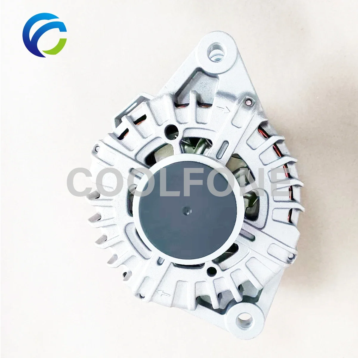 Alternator generatora do HYUNDAI H-1 H1 H350 Bus 2.5 CRDI 37300-4A900 373004 A900 2620428