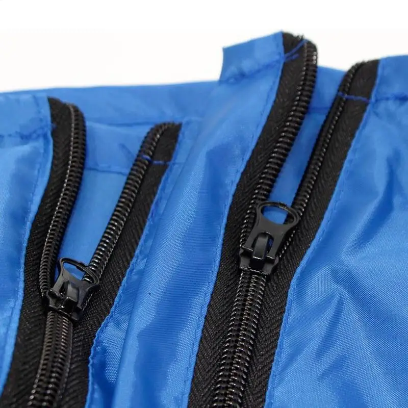 

Противопыльный чехол для настольного тенниса, водонепроницаемая ткань Оксфорд, защитный чехол для мебели, 160x160x85x36 см