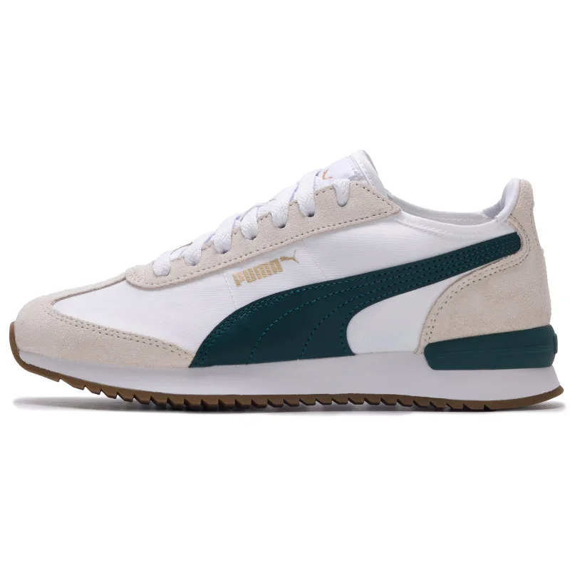 

Puma Men's Shoes Women's Shoes Breathable R78 Moral Training Shoes Running Casual Sports Shoes 392901-07