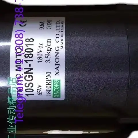 1 PC Mini DC Gear Reduction Motor Multiple Speed Specifications High Torque Low Noise Small Drive Motor For Automation Equipment