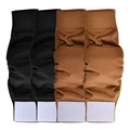 Black-2pc Brown-2pc