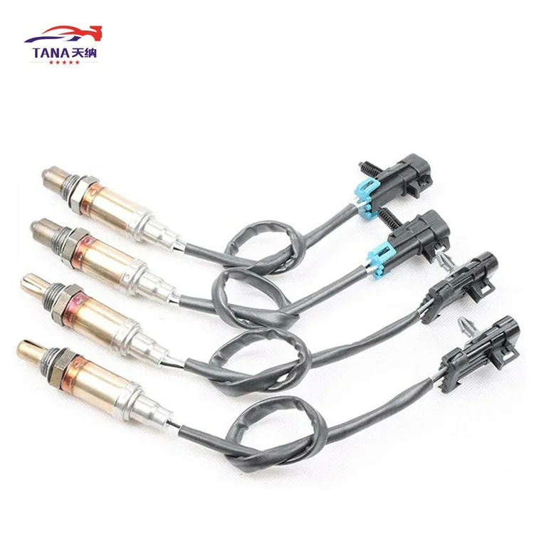 

Oxygen Sensor for 234-4012 234-4018 SG236 SG454