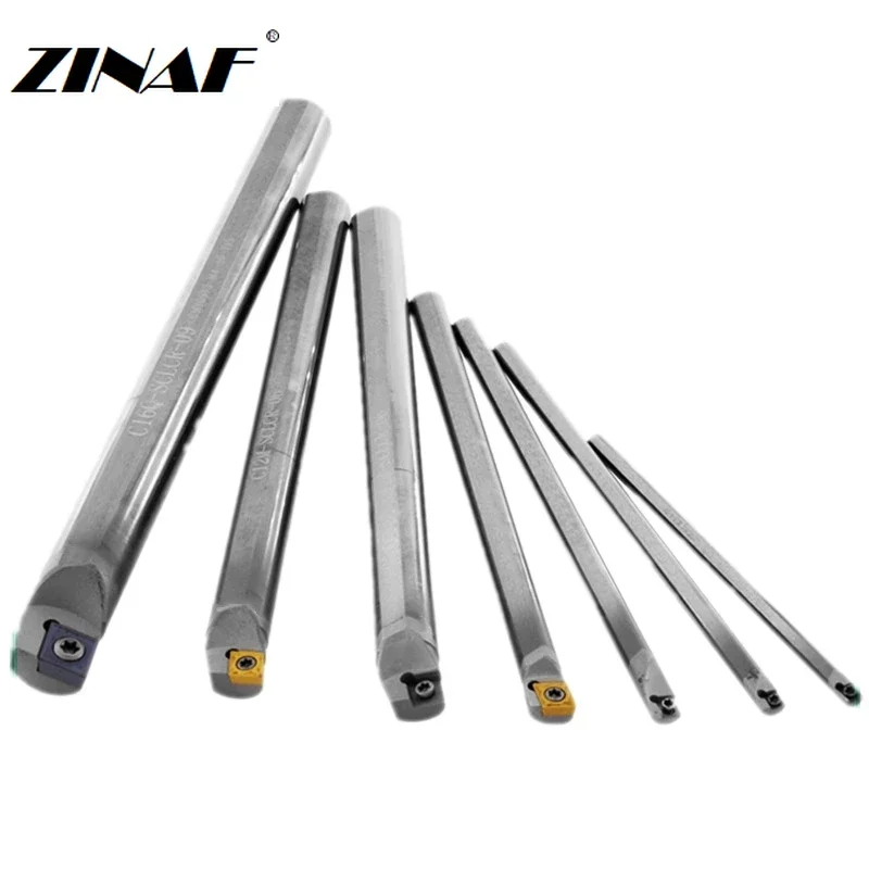 Imagem -02 - Segmento Pequeno Super do Furo do Suporte do Carboneto C04h C05h C06k C08k C10k C12m C16q C20r Sclcr Sclcr03 Sclcr04 Sclcr06 Sclcr09